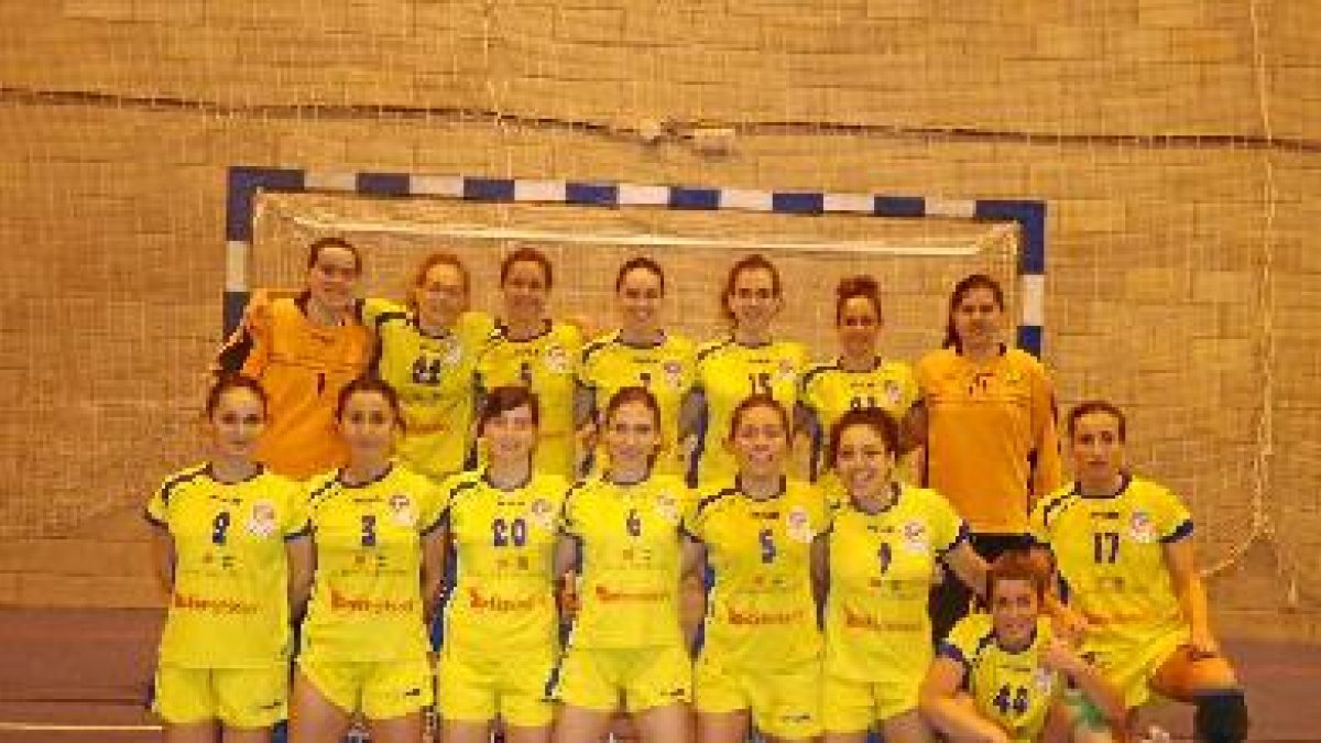 Las vicarias se mantienen en lo más alto de la clasificación.