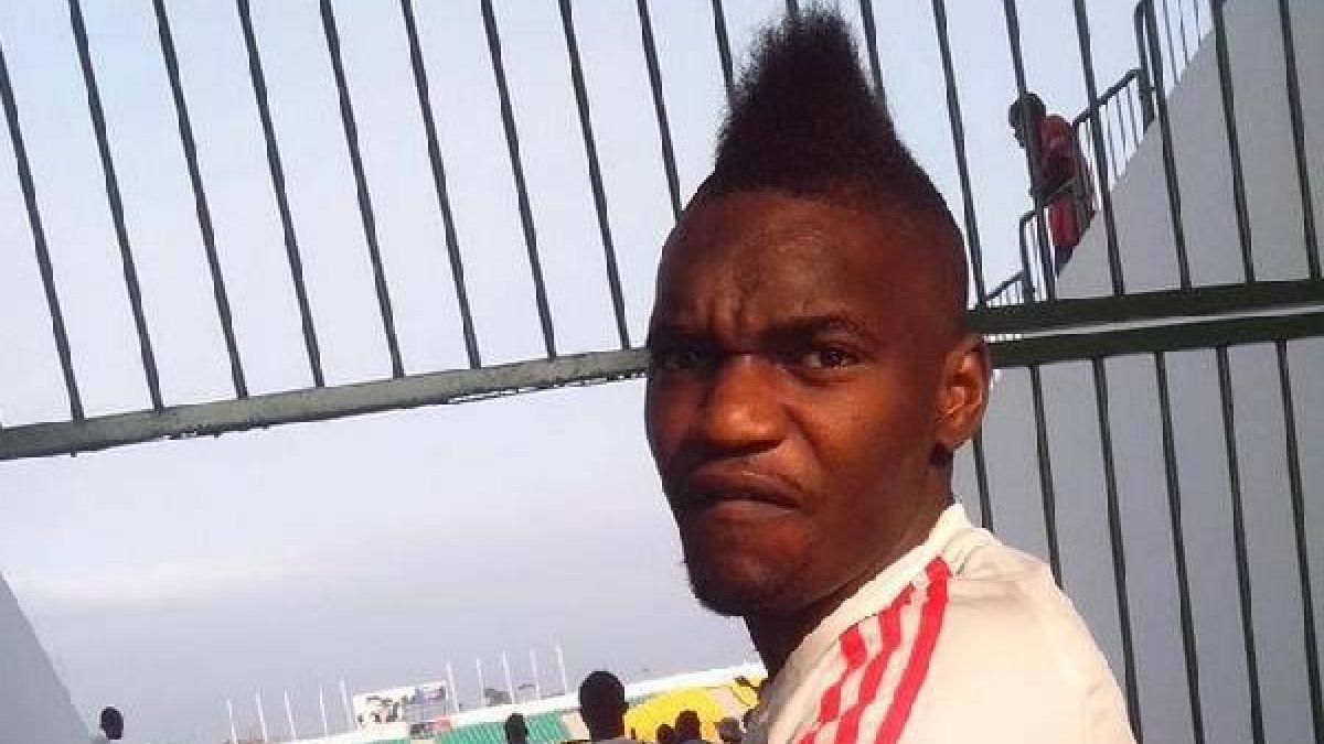 Ni Thievy ni Congo tuvieron su día.