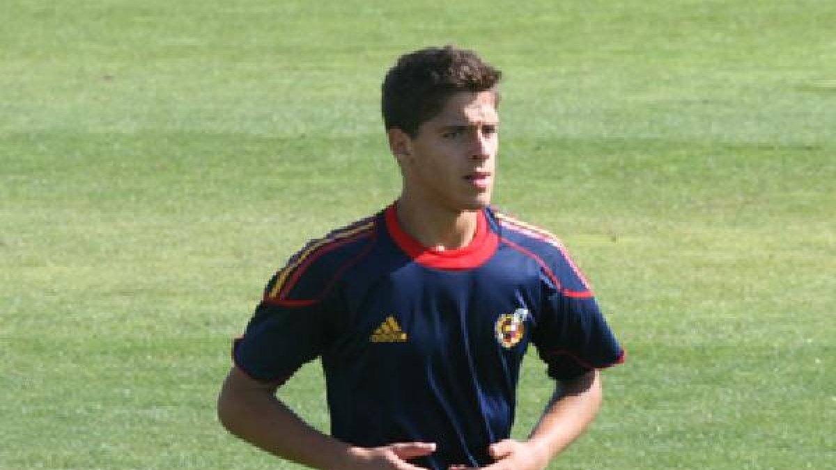 Antonio Marín