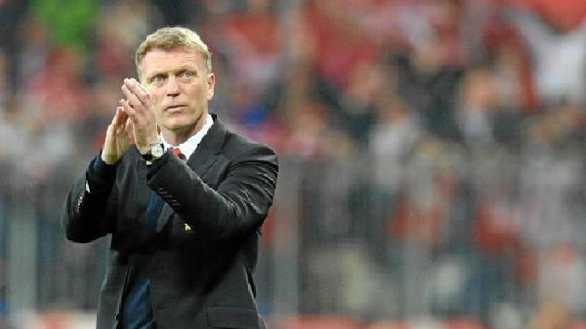 El banquillo de la Real Sociedad ya tiene nuevo inquilino.