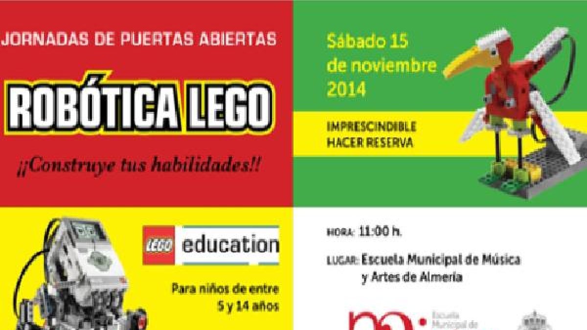 Actividad gratuita previa inscripción en EMMA