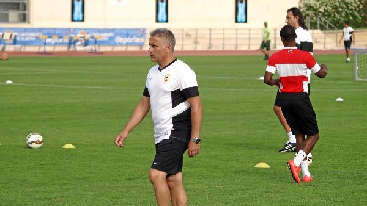 Pepe Morales, un hombre de club.