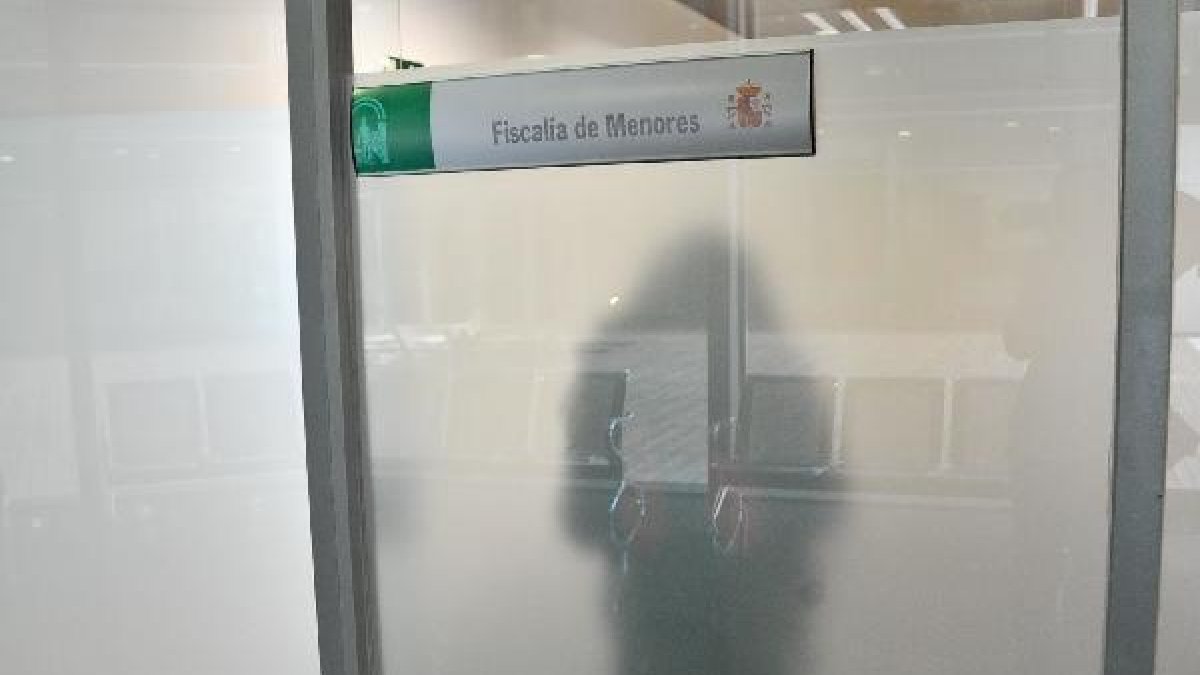 Fiscalía de Menores en Almería