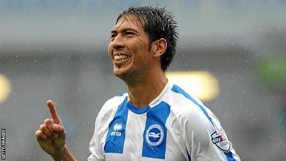 Leo Ulloa.