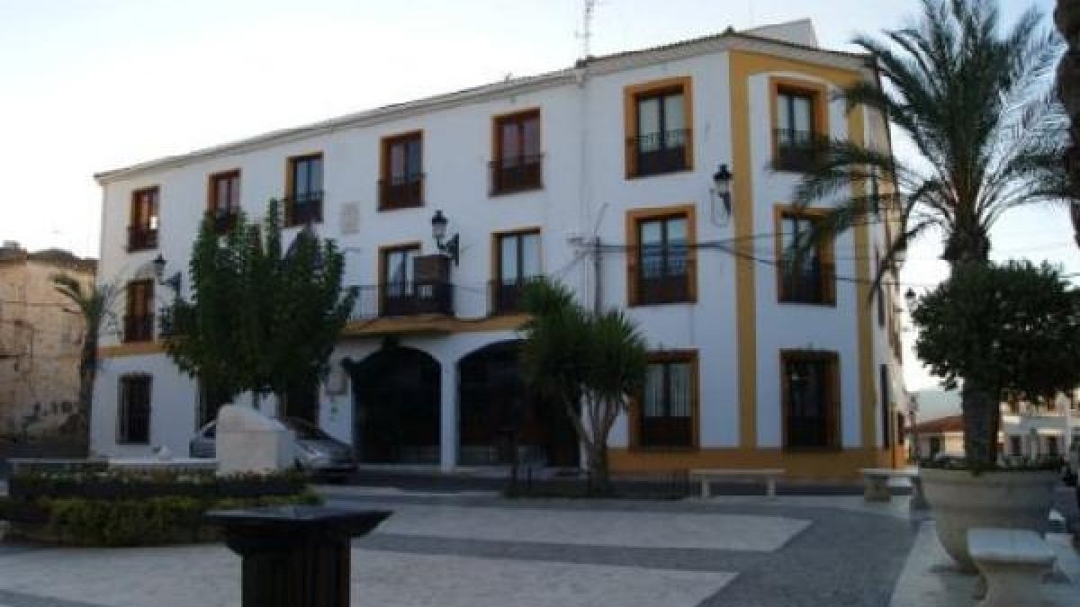 El ayuntamiento albergará la nueva oficina