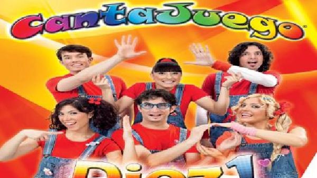 CantaJuego y su nuevo espectáculo DIEZ en Almería