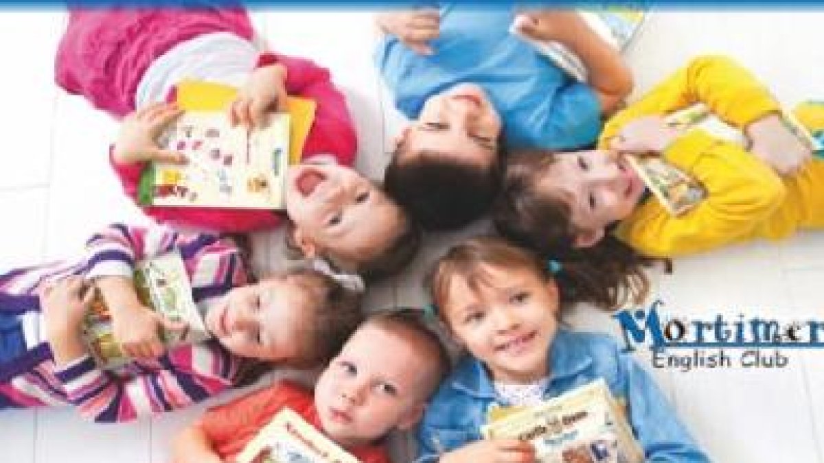 Actividades para todas las edades en Mortimer English Club Almería
