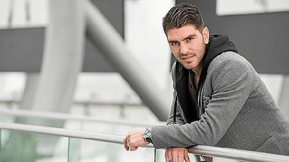 Sueña con jugar con España.