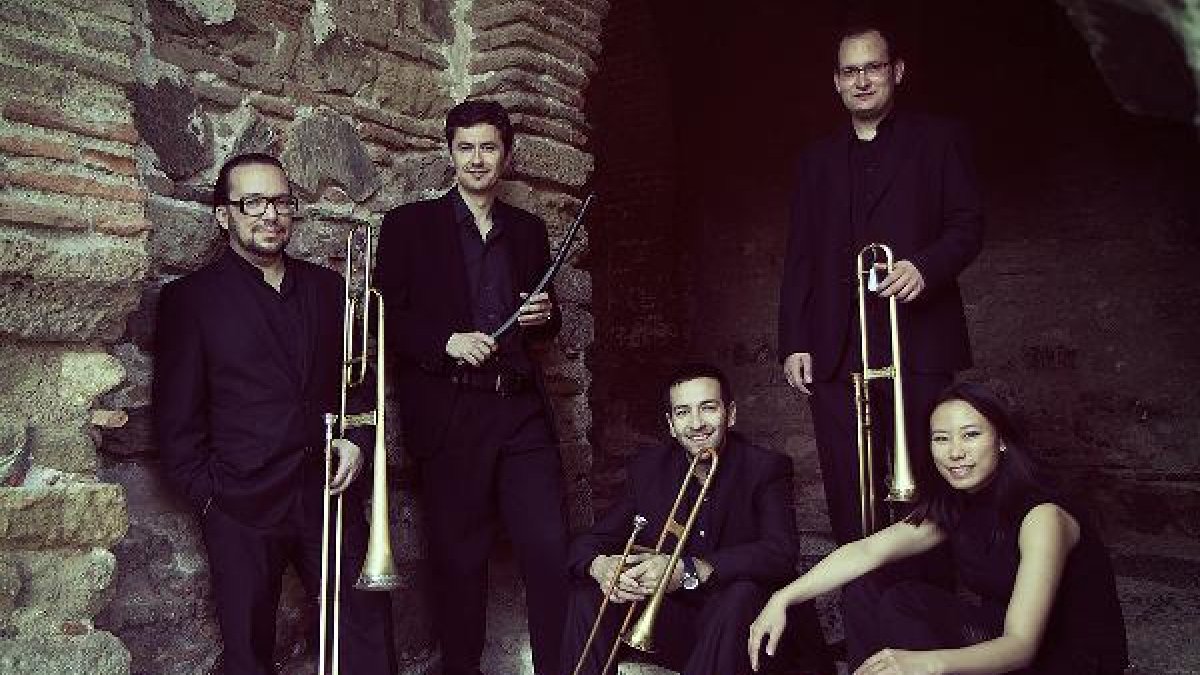 La agrupación Oniria ofrece un concierto mañana.