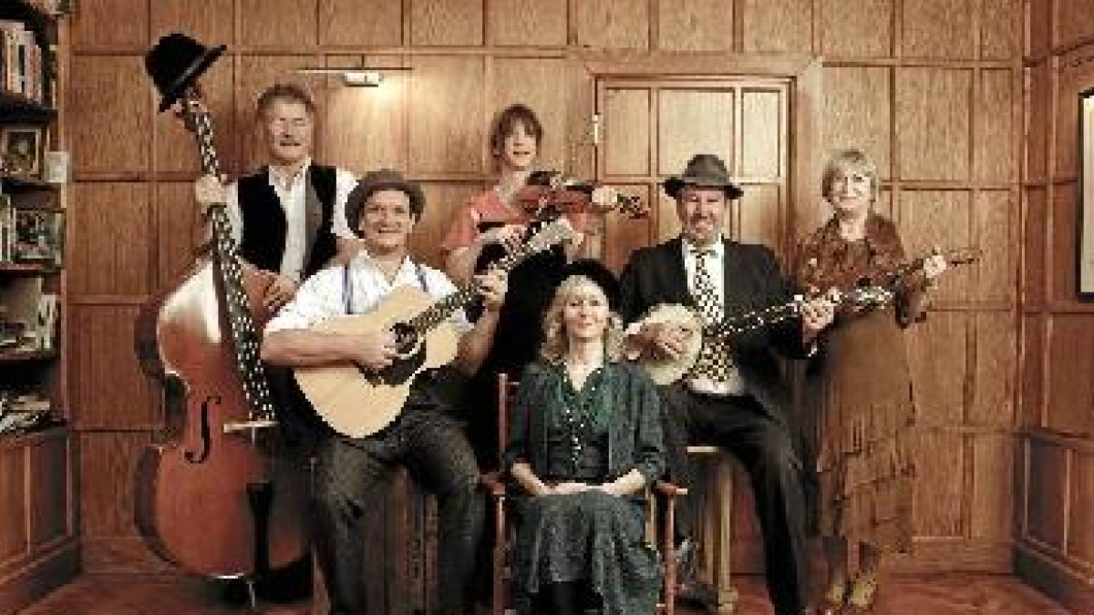 Buffano Gals es el plato fuerte de la programación del Fusión Filabres Festival.