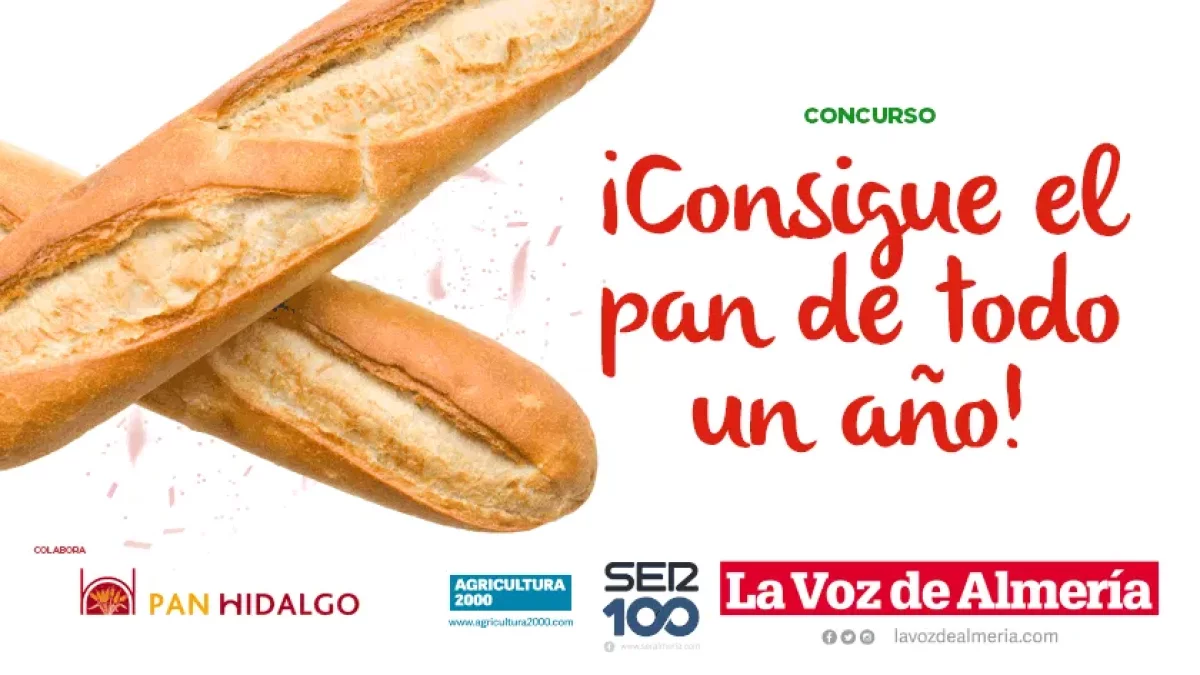 Concurso Pan Hidalgo - Día del Tomate 2023