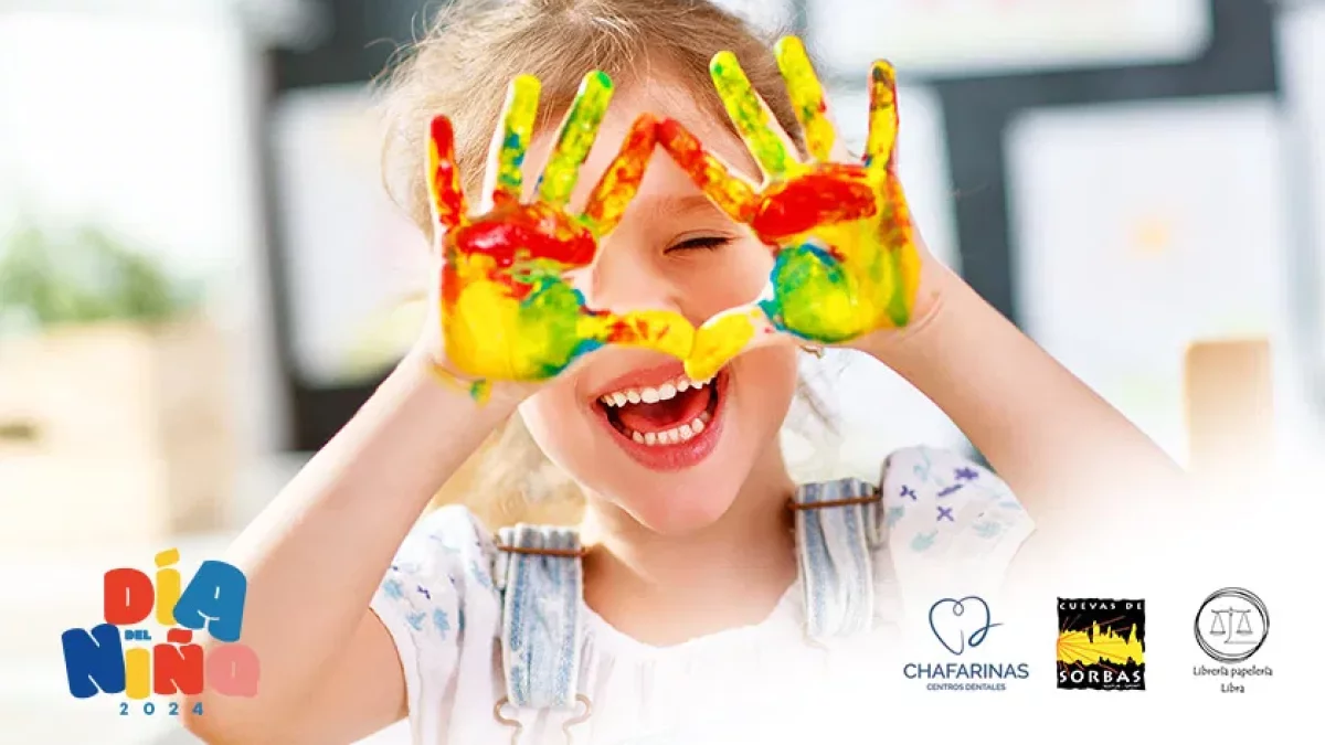 Concurso Día del Niño 2024