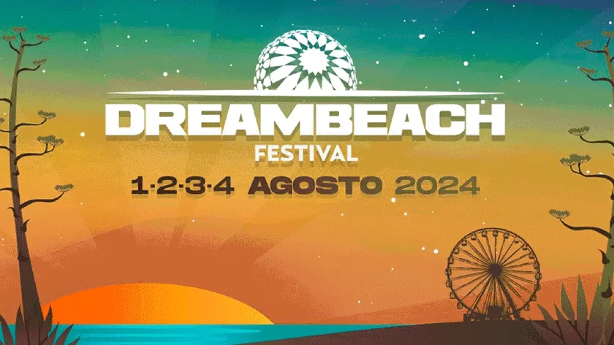 Sorteo Dreambeach 2024