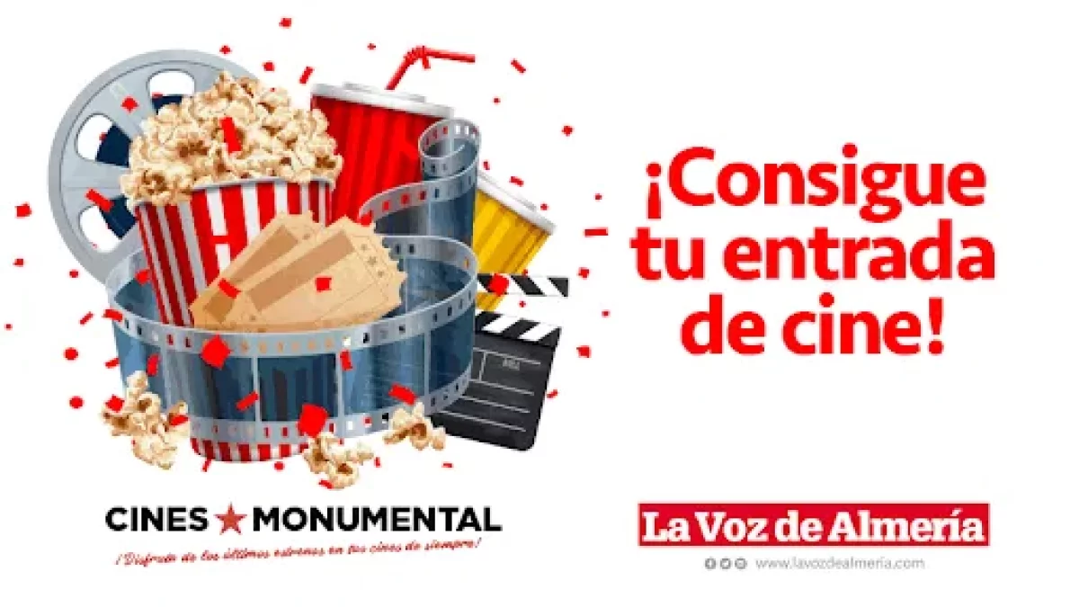 Concurso Cines Monumental