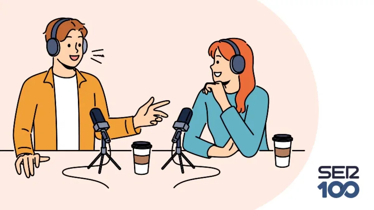 Concurso de Podcasts Cadena Ser