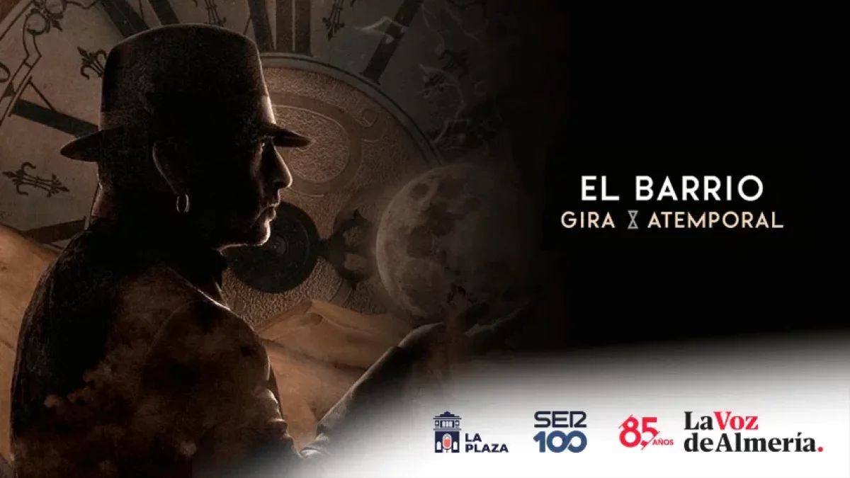 Concurso El Barrio Siente La Plaza