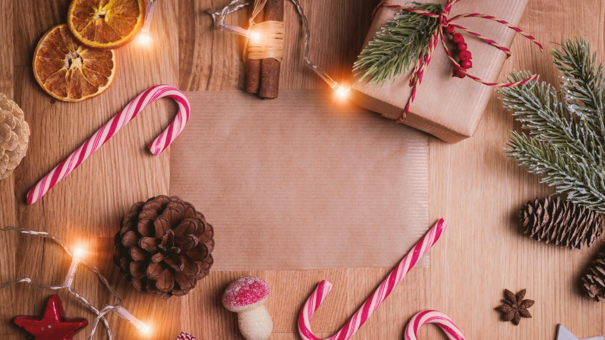 Sorteo Gran Cesta Navidad 2023