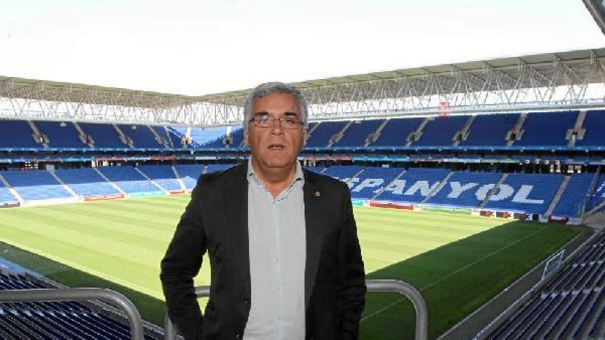 El Espanyol celebra sus 114 años de existencia.
