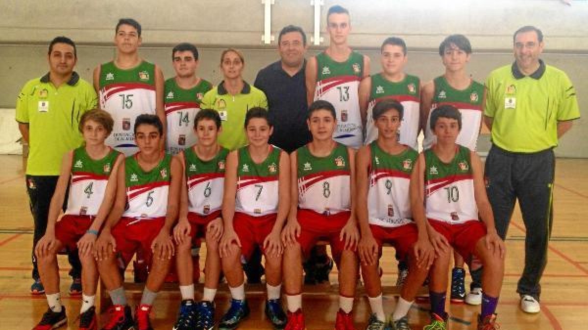 Ellos están llamados a pelear la medalla de oro.