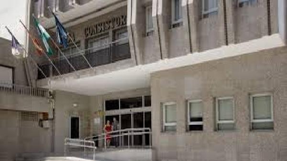 Ayuntamiento de Roquetas.