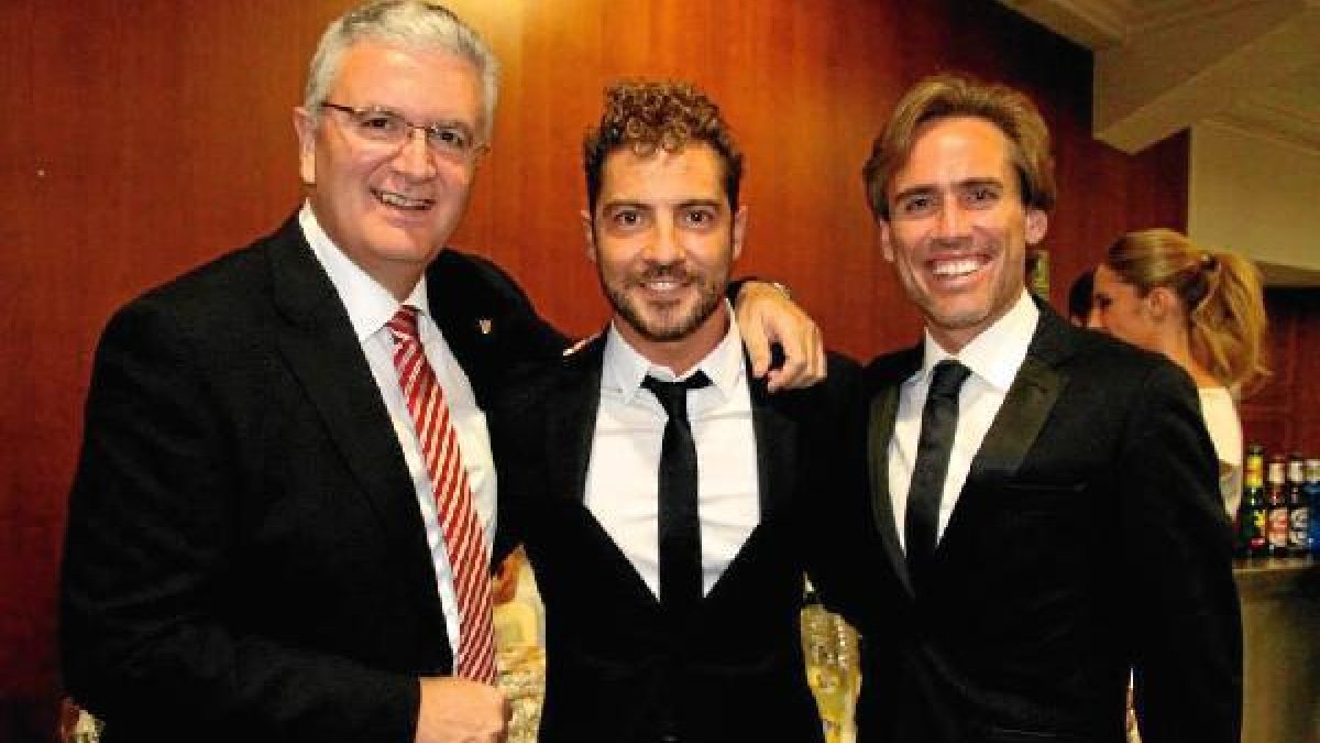 Bonillo, Bisbal y Corona.