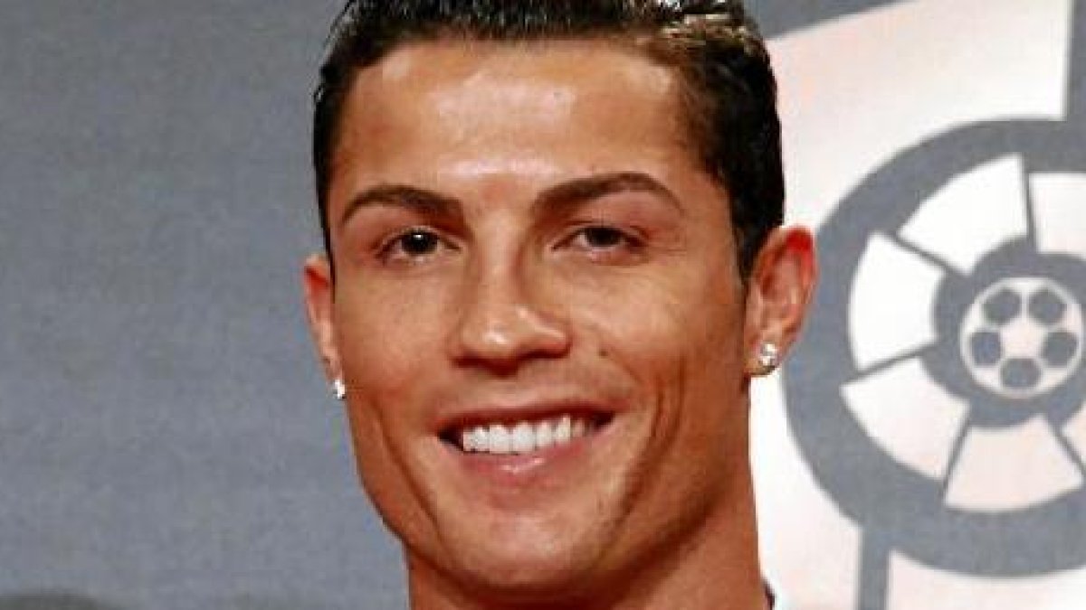 Cristiano Ronaldo se lo llevó todo en la gran fiesta del fútbol.