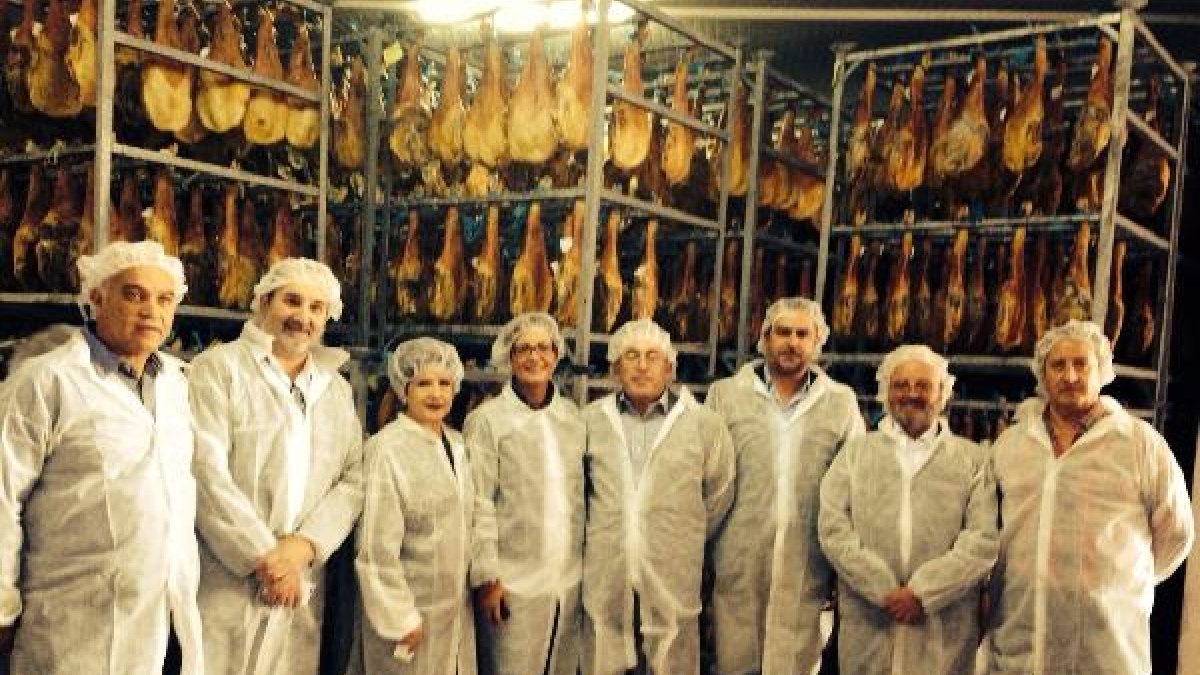 Los delegados territoriales de Agricultura, Pesca y Medio Ambiente y de Economía, Innovación, Cienci