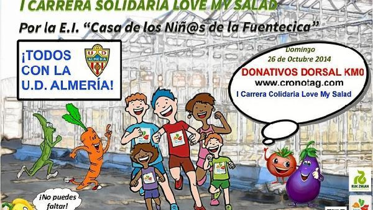 El cartel.