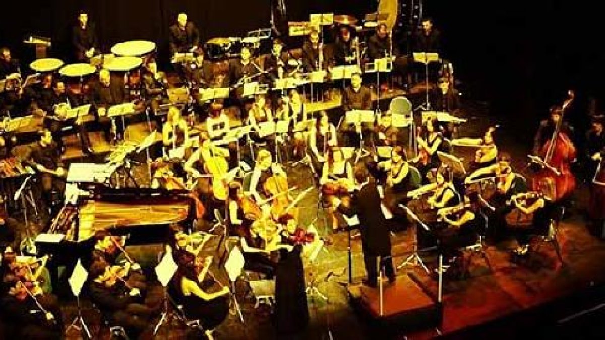 El espectáculo sin igual y sin fin son la marca de la casa en esta nueva y diferente propuesta.