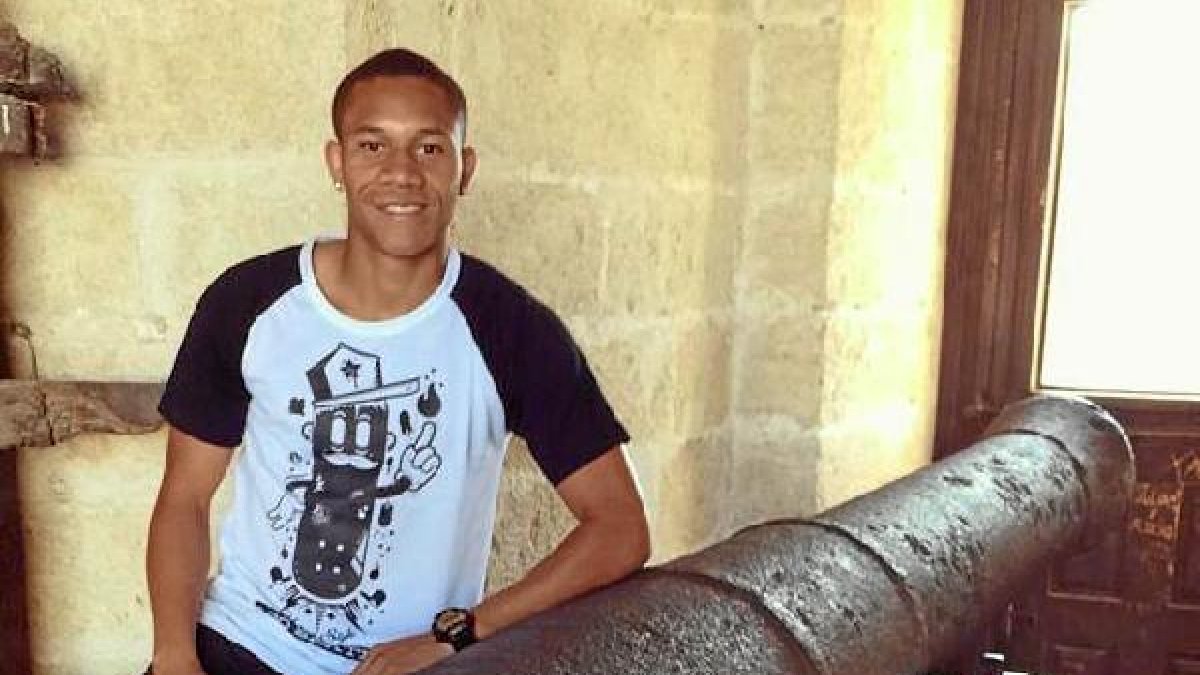 Wellington Silva jugará con Brasil.