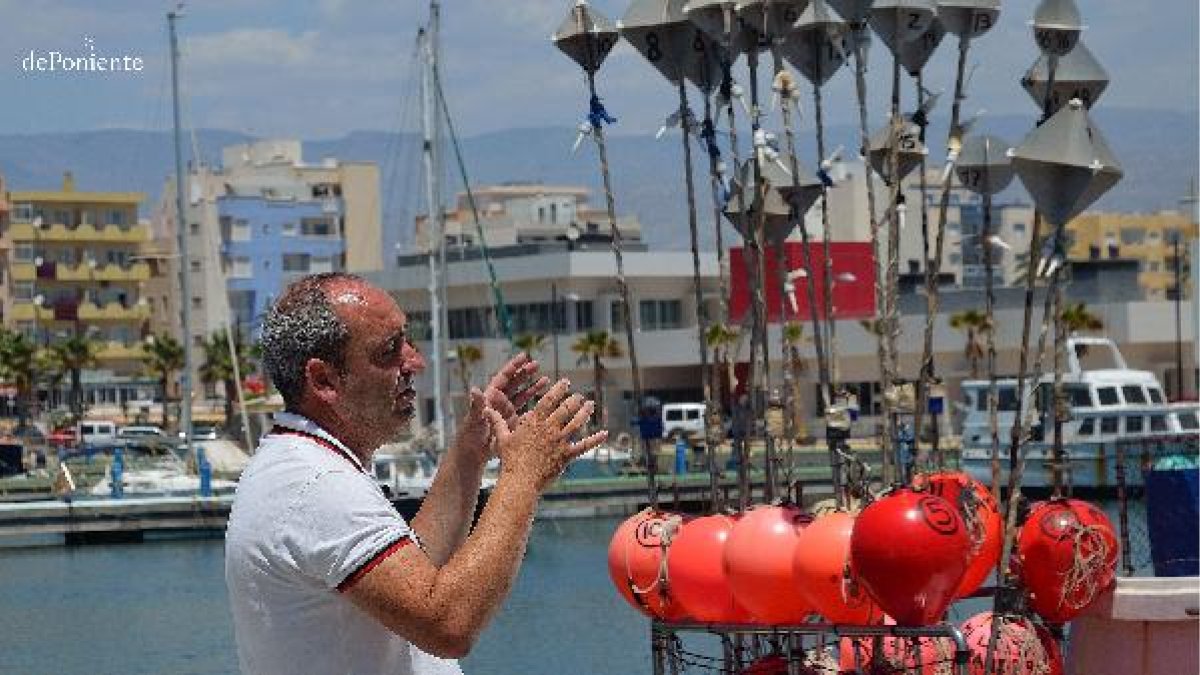 DePoniente aboga porque sean los propios protagonistas del mar los que narren sus experiencias.