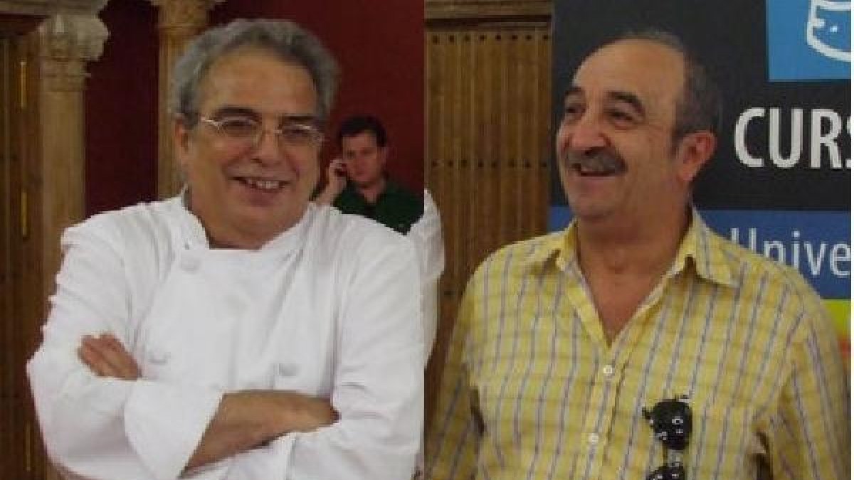 Pedro Berrogui y Antonio Zapata impartirán dos sesiones.