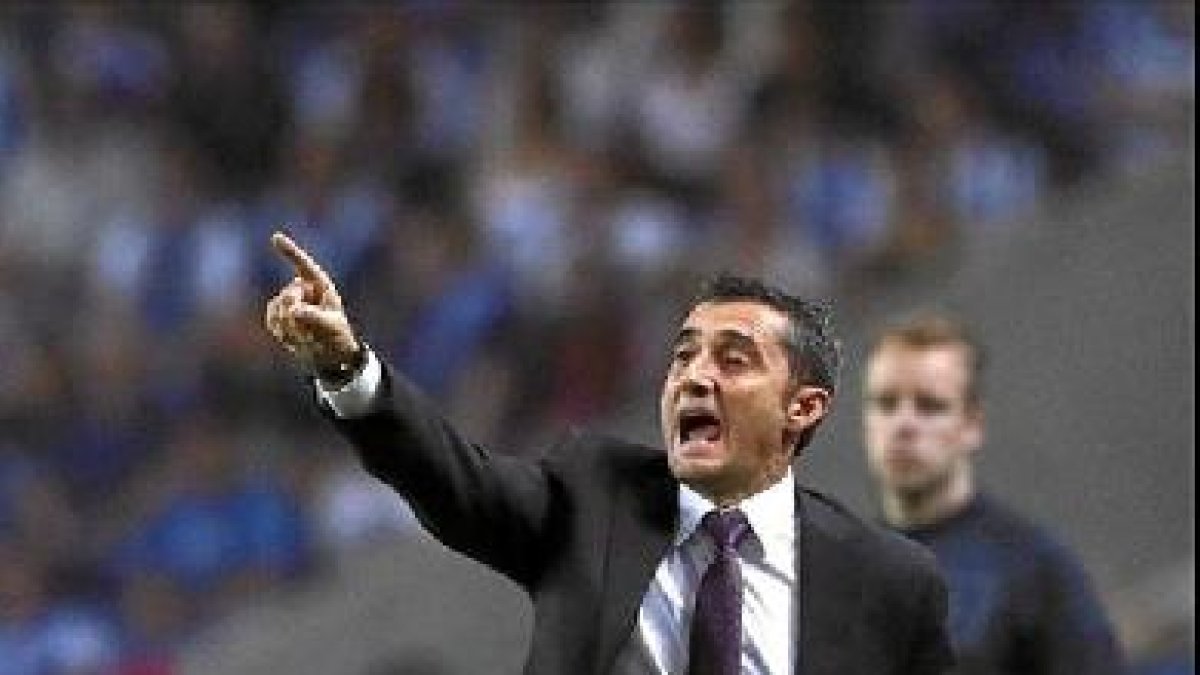 Valverde tiene tarea con un Athletic que no gana partidos.