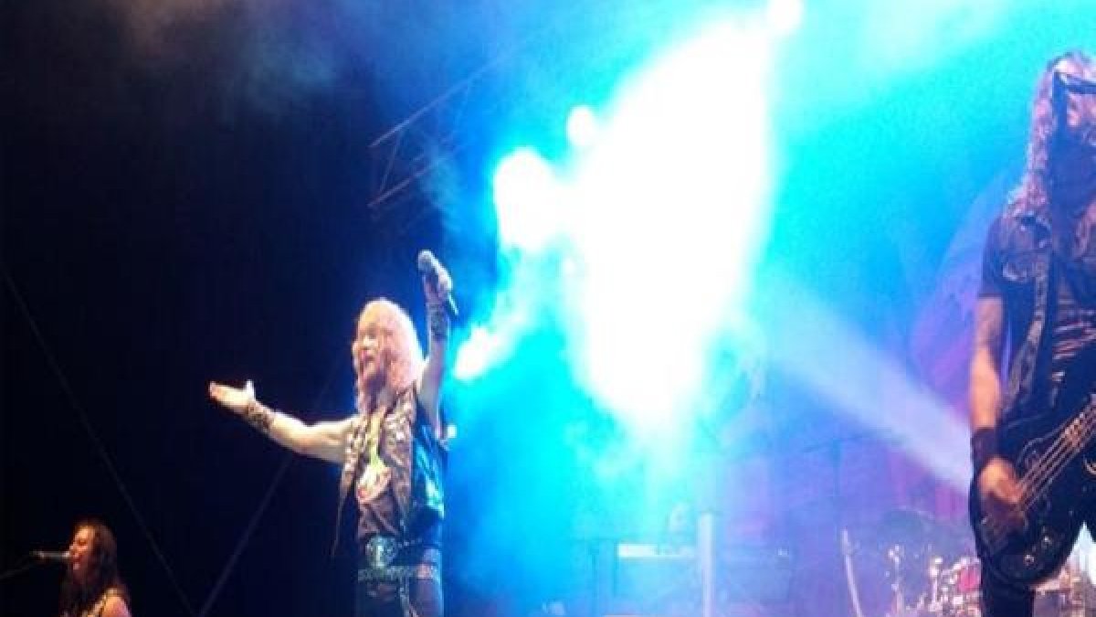 Medina Azahara actuará el 31 de octubre en Albox