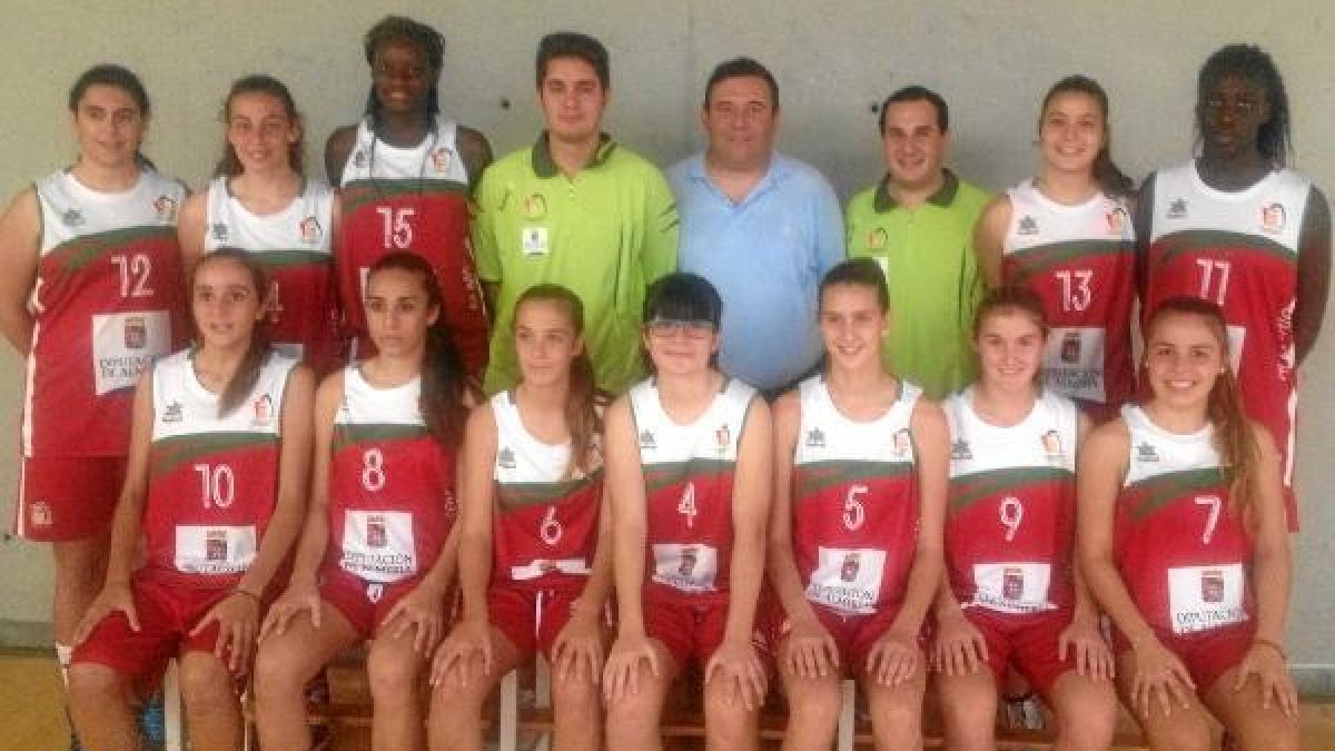 Una gran generación.