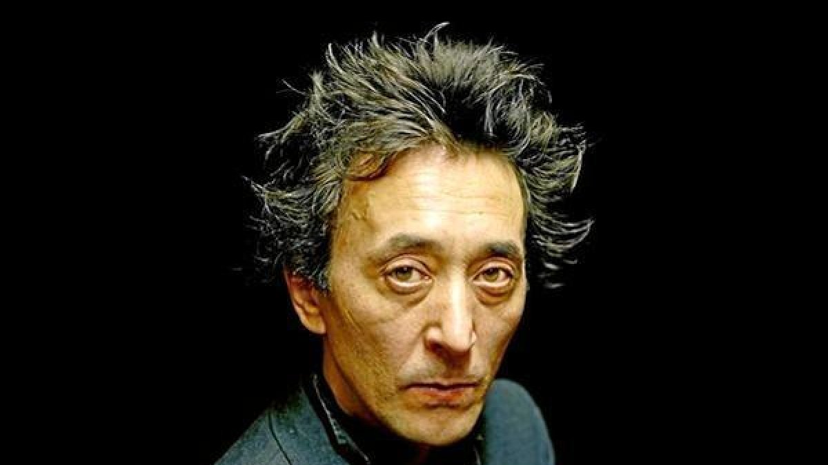 Rafael Berrio es un reconocido cantante y poeta.