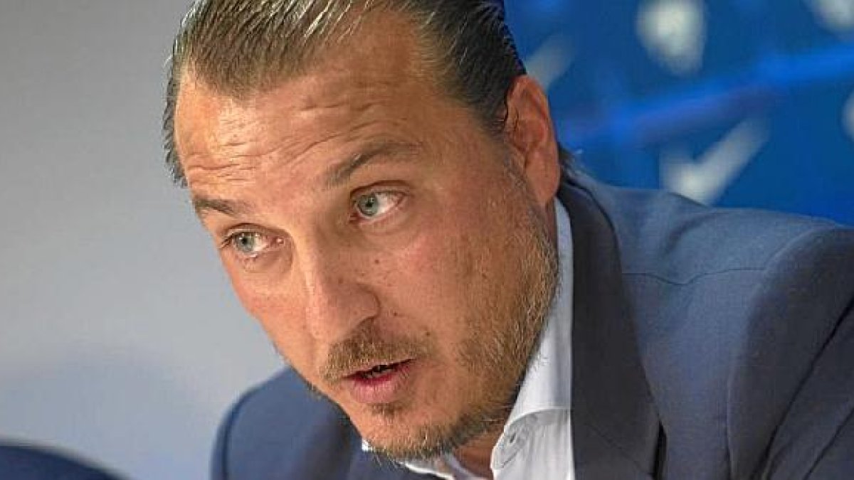 Presidente del Levante.