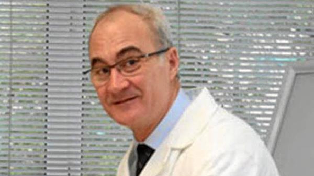El Doctor Ripoll.