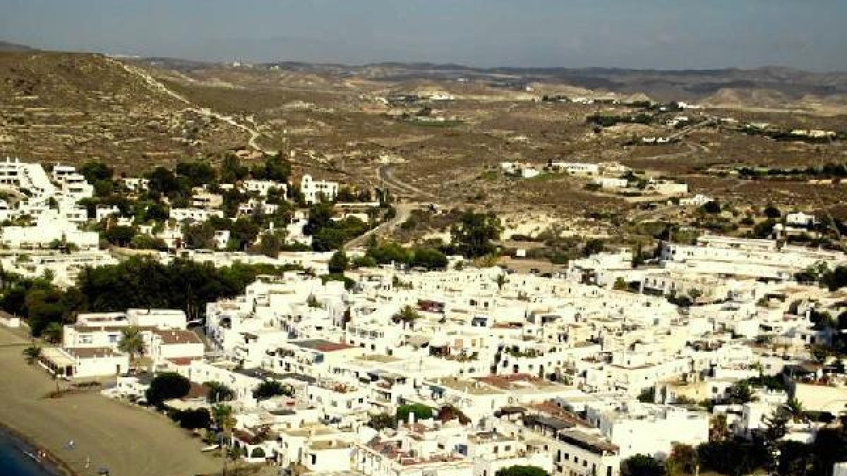 Imagen de Aguamarga actual por Adriana Graciela Vera