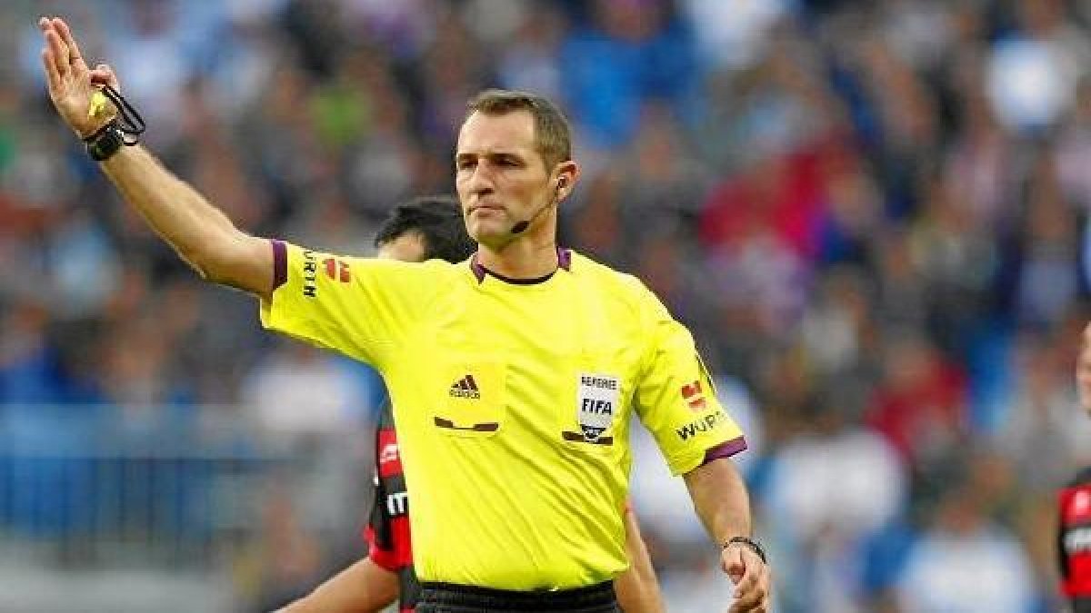 Clos Gómez estará en El Madrigal.