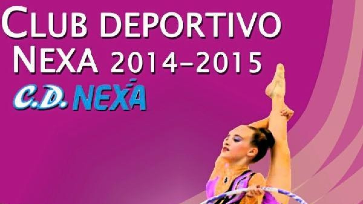 Cartel de la Escuela.