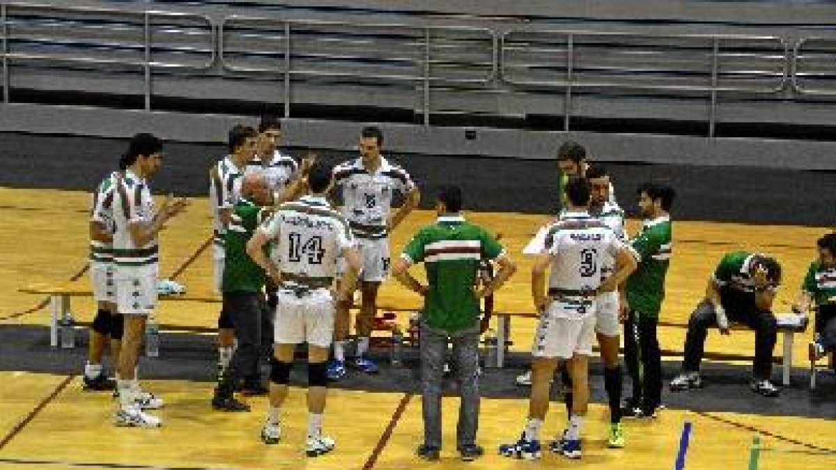 Piero engrasó bien la maquinaria de Unicaja frente a Cajasol el pasado miércoles.