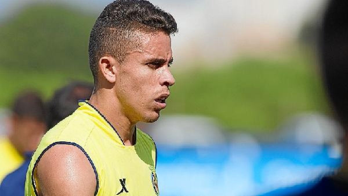 Gabriel considera oportuno el parón para el Villarreal.