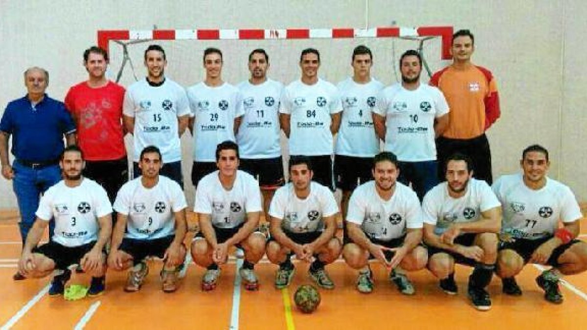 Urci consiguió la victoria en Ciudad Real.