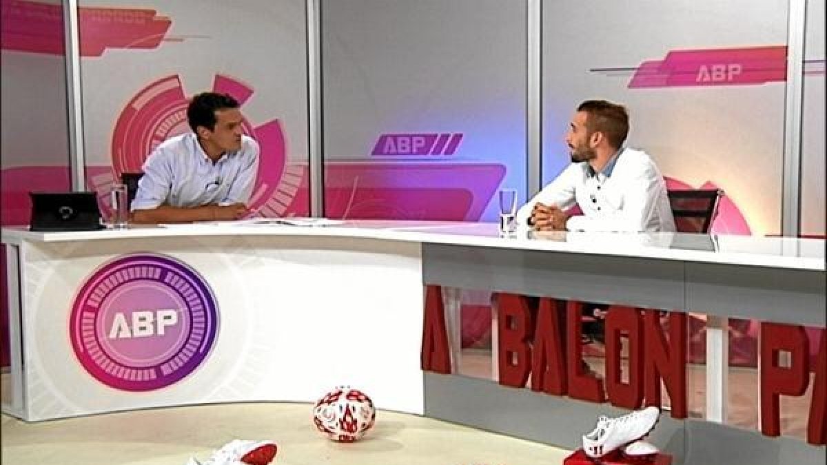 Aleix Vidal es la gran revelación del Sevilla.