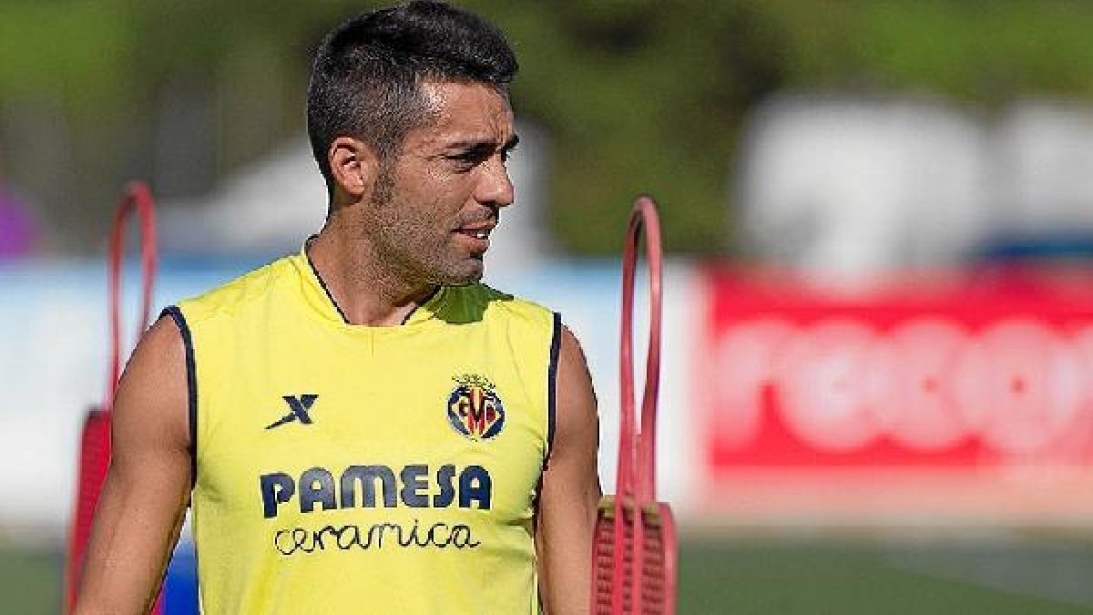 El capitán del Villarreal hace balance tras siete jornadas de Liga.