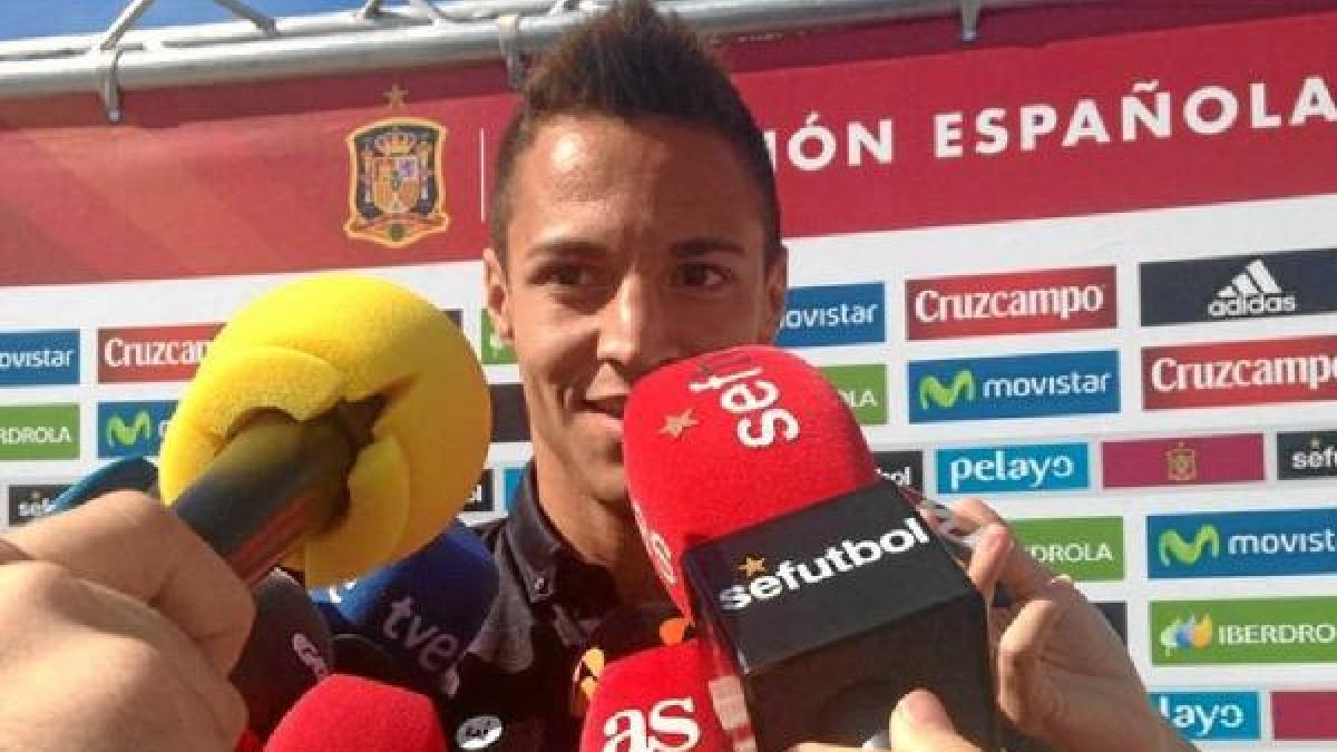 Rodrigo.