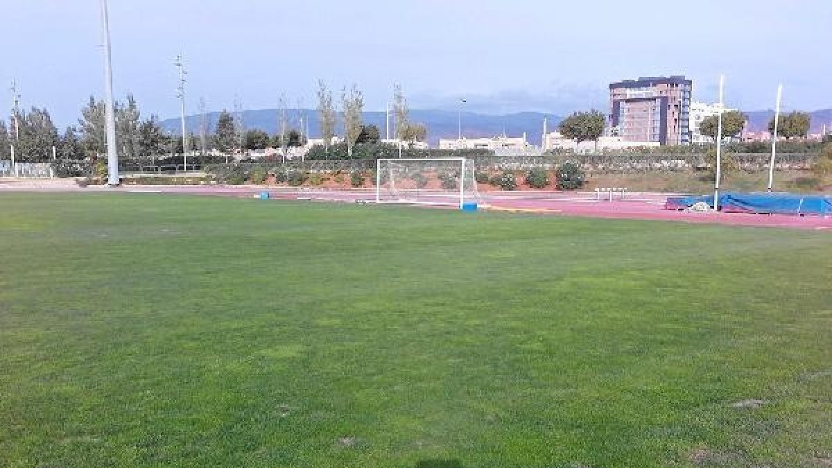 El campo Anexo ha mejorado.