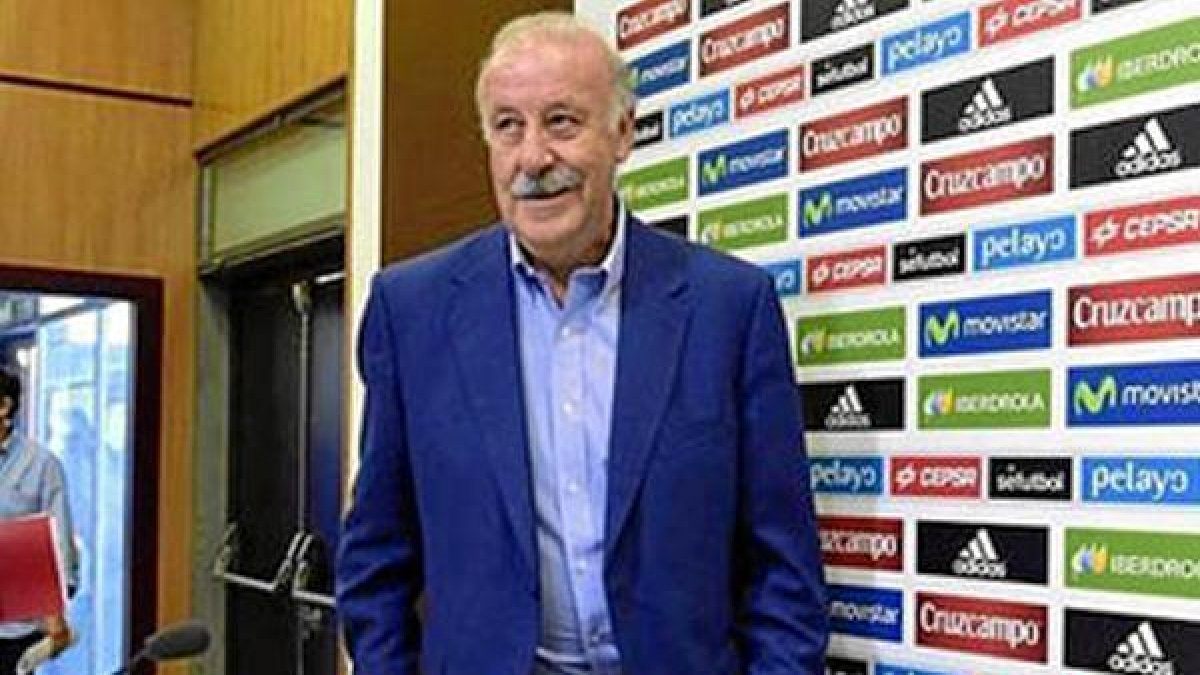 El seleccionador.