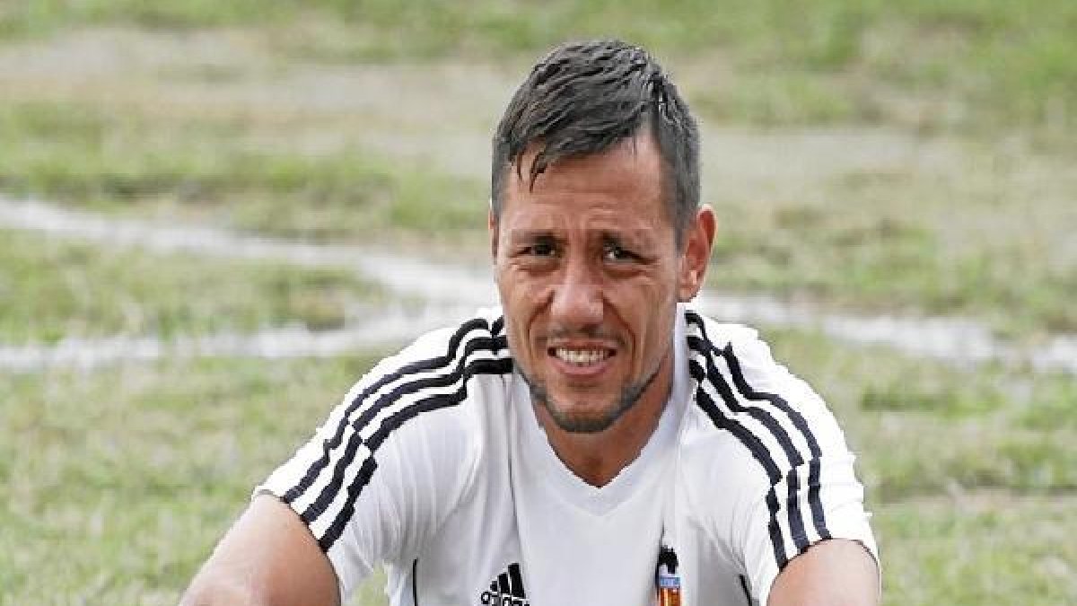 Diego Alves avisa sobre los peligros del Atlético.